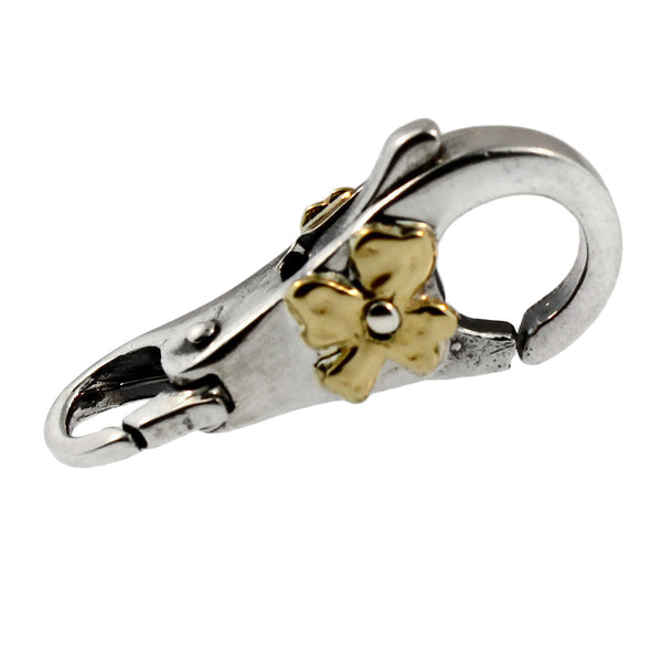40101 Golden Flower Lock
