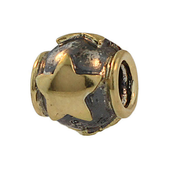 41809 Stars, Silver & Gold