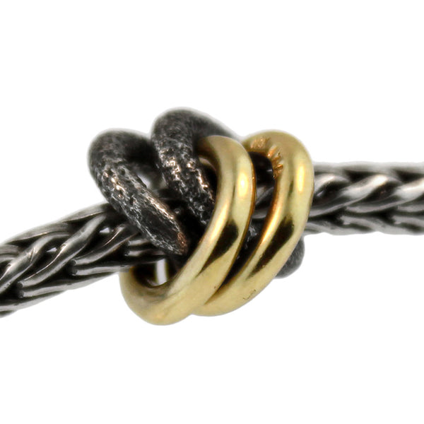41810 2+2, Silver & Gold
