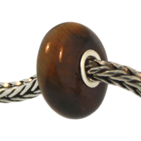 Trollbeads 50805 Tiger Eye
