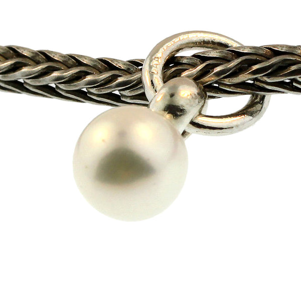 Trollbeads 51736 Freshwater Pearl Tassel