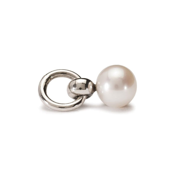 Trollbeads 51736 Freshwater Pearl Tassel
