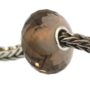 Trollbeads 51803 Smoky Quartz