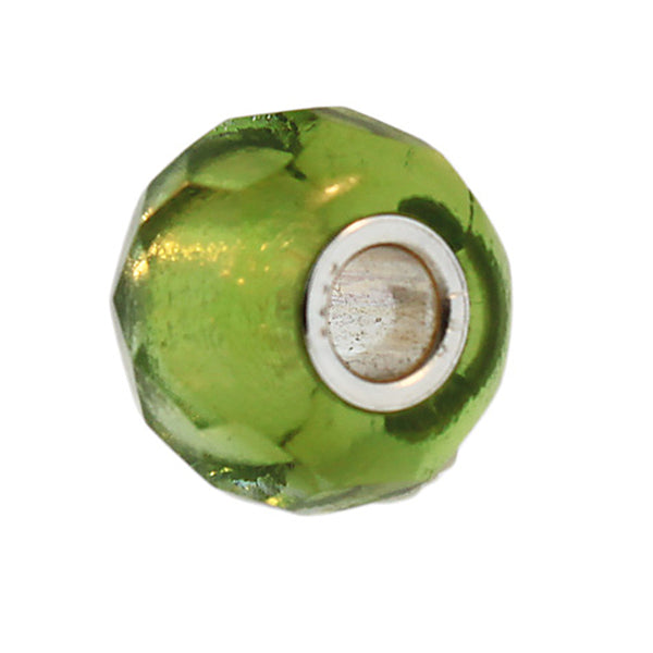 60182 Green Prism