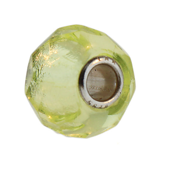 60191 Lime Prism
