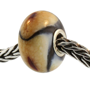 Trollbeads 61147 Black Squirrel