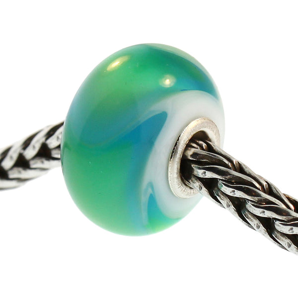 61164 Turquoise Armadillo