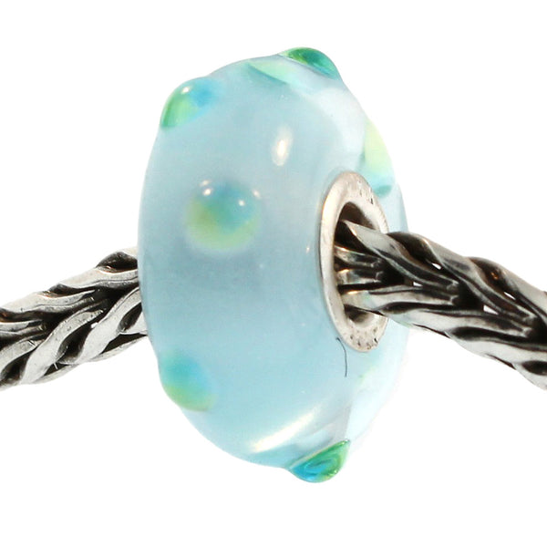 61165 Ice Blue Bud