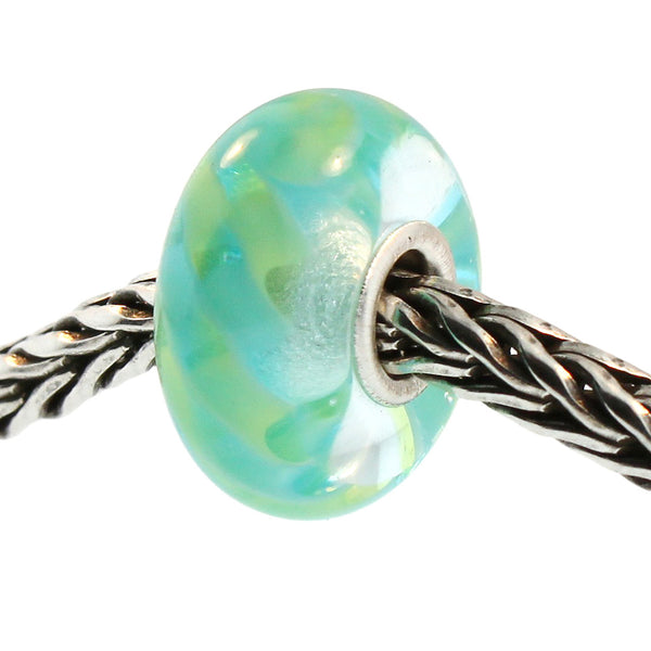 61166 Light Blue Braid