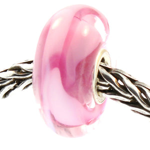 Trollbeads 61198 Rose Ribbon