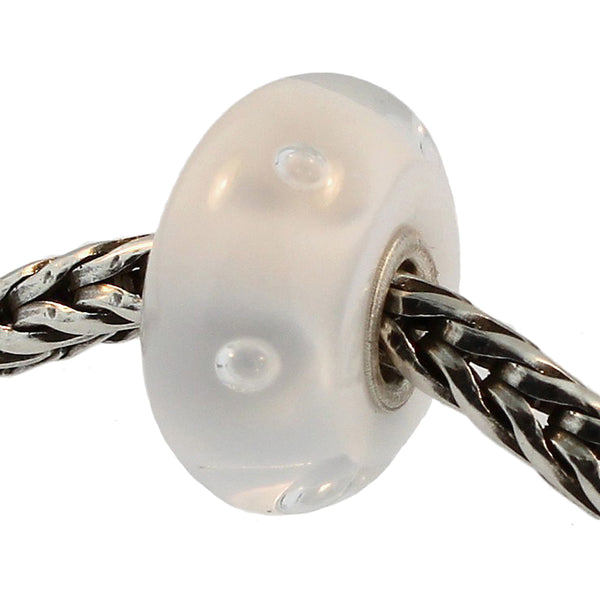 61301 White Bubbles