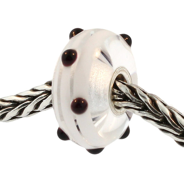 61305 Black Dot