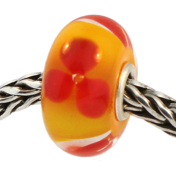 61308 Red Flower