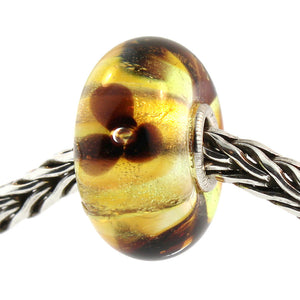 Trollbeads 61353 Translucent Flower
