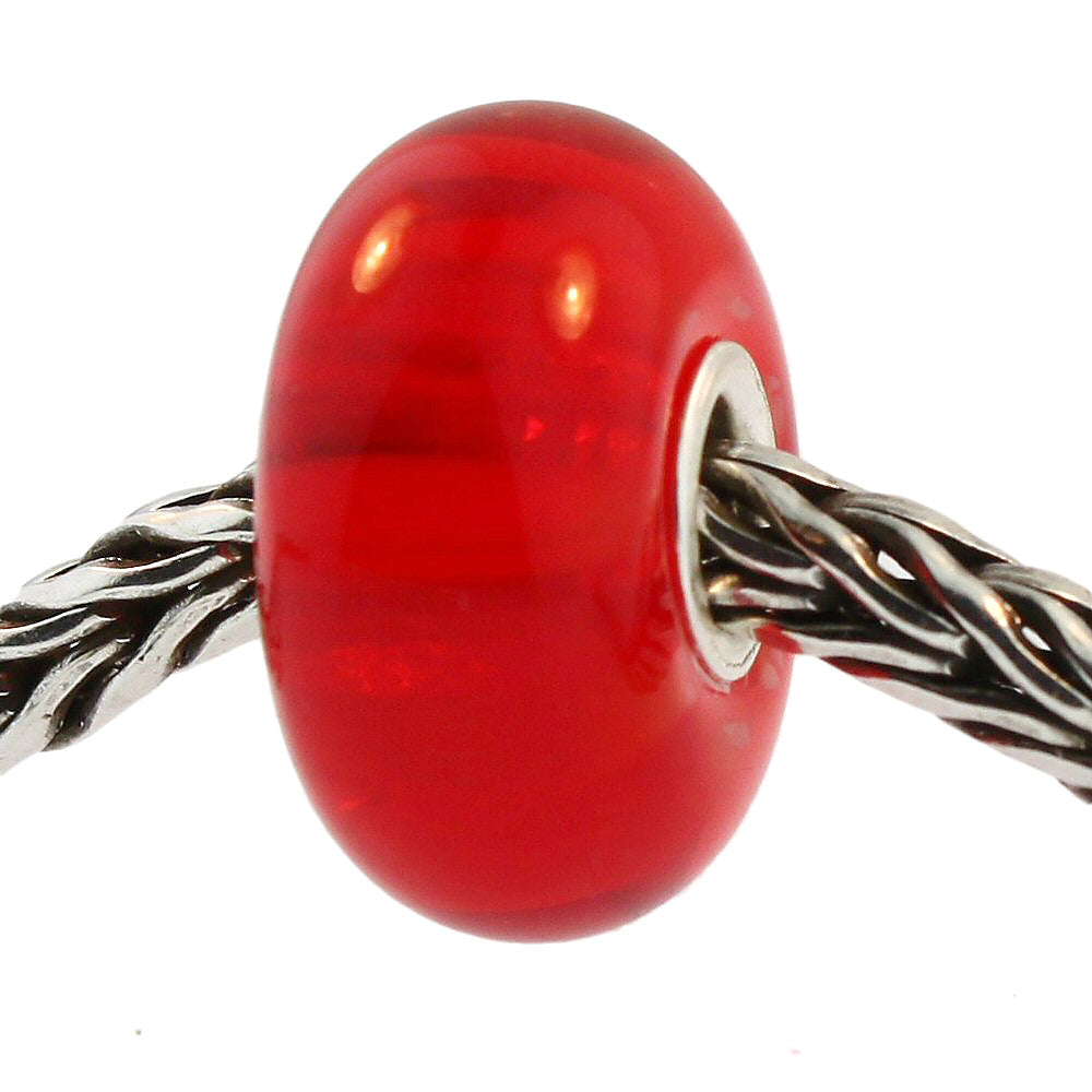 Trollbeads 61363 Red Stripe