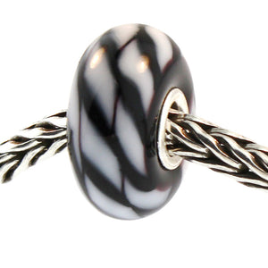 Trollbeads 61395 Zebra