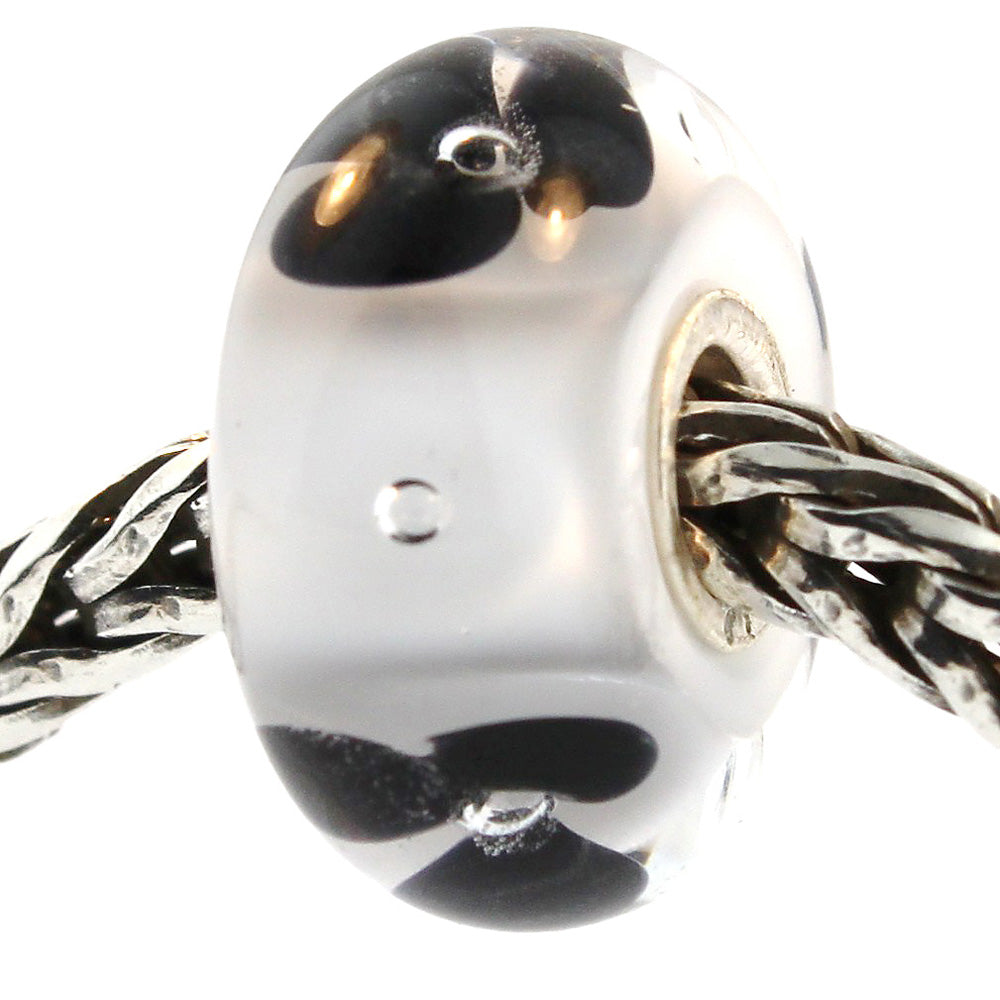 Trollbeads 61397 Fashion Flower