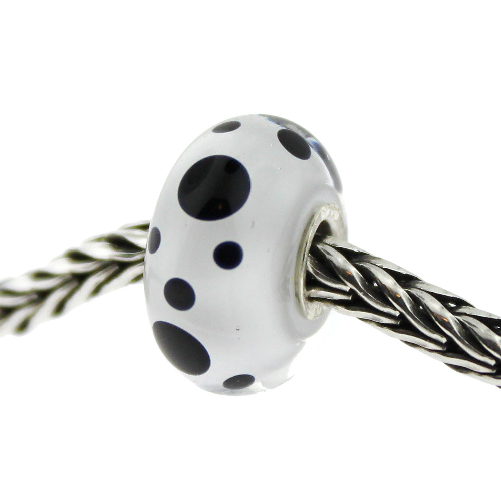 Trollbeads 61400 Black Spot
