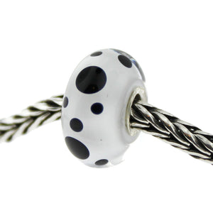 Trollbeads 61400 Black Spot