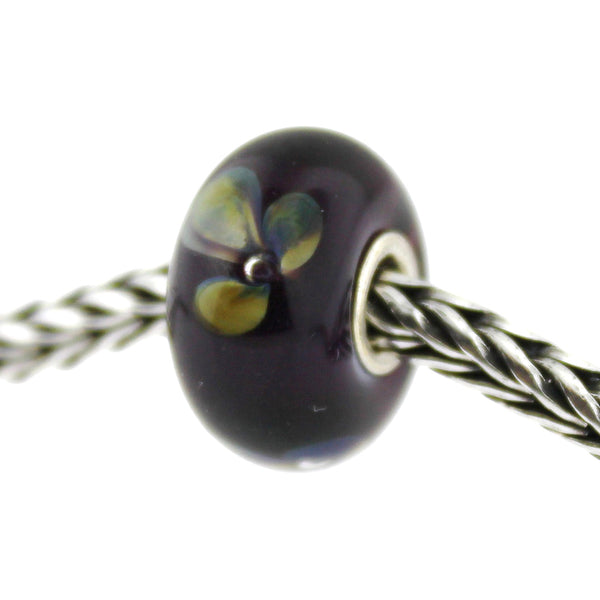 61401 Violet Flower