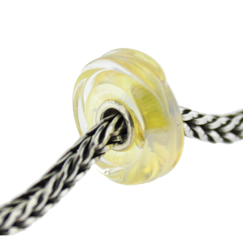 Trollbeads 61402 Honey Dawn