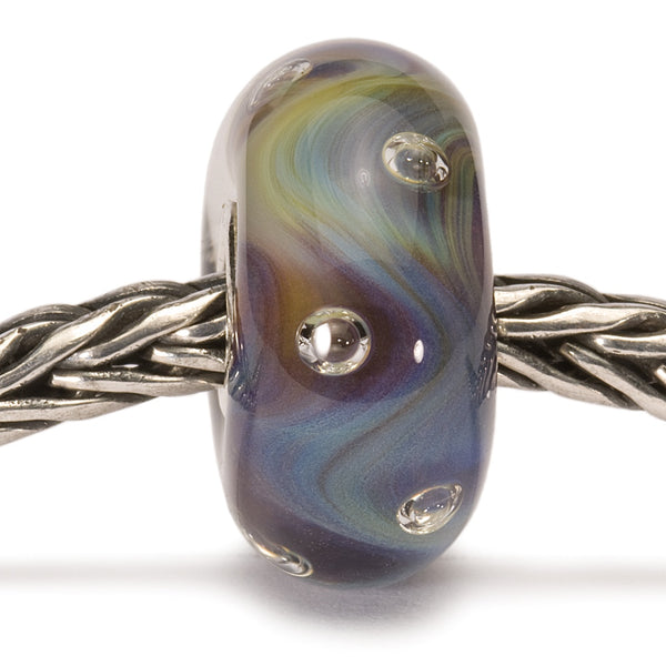 Trollbeads 61403 Azure Bubbles