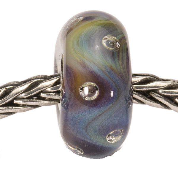 Trollbeads 61403 Azure Bubbles