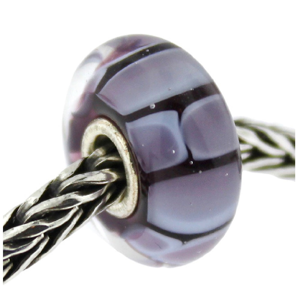 Trollbeads 61412 Purple Fusion