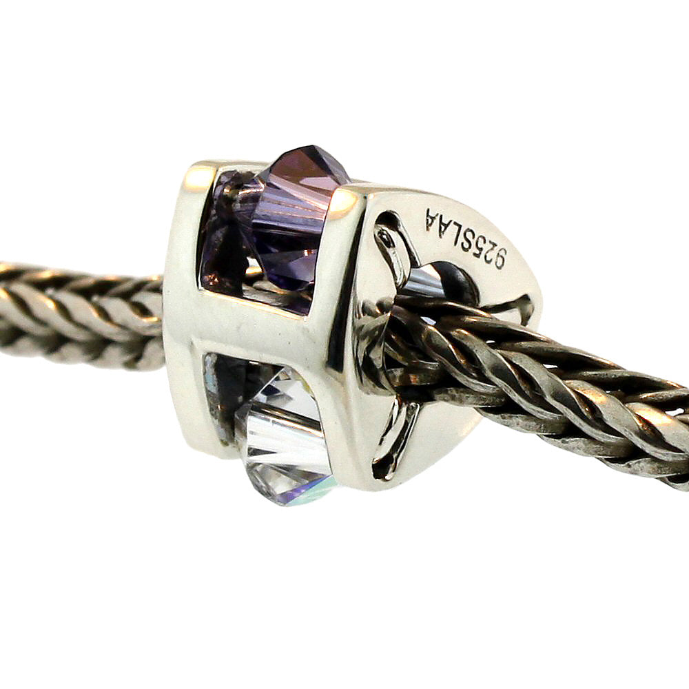 Trollbeads 61714 Summer Jewel, Small