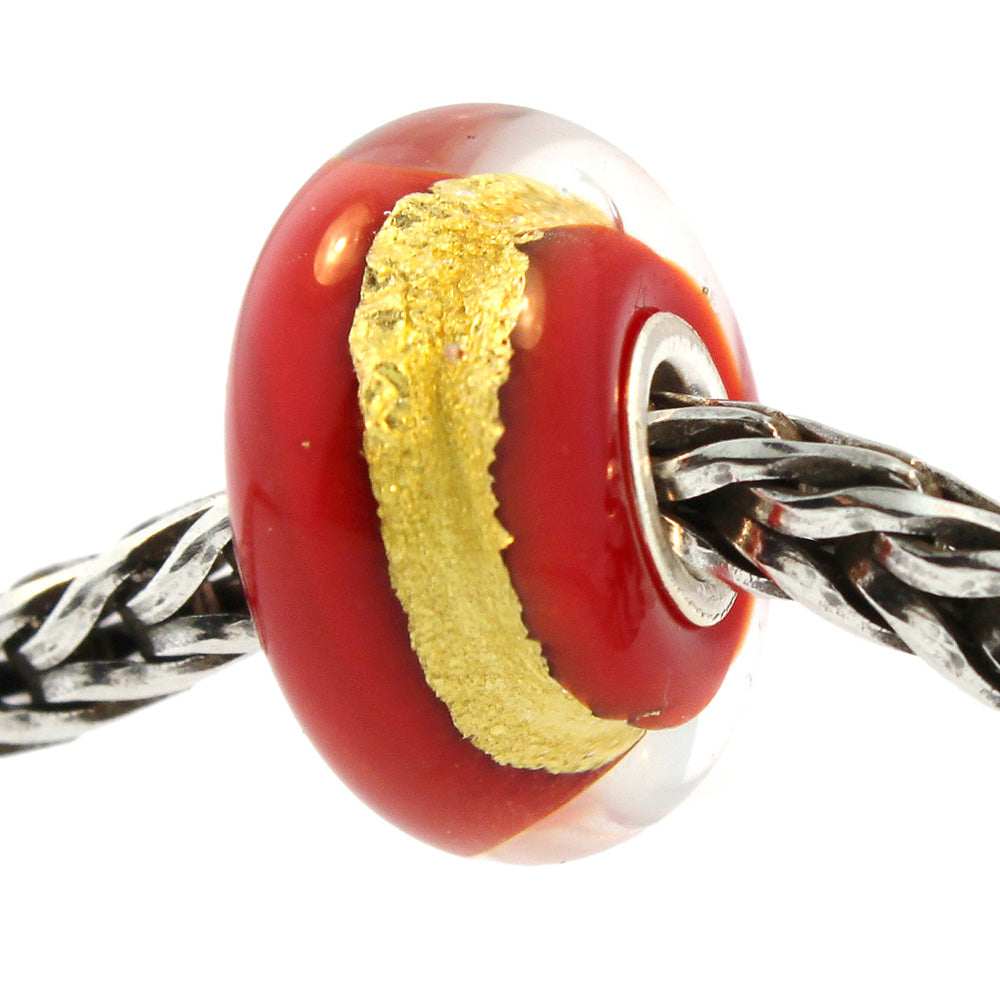 Trollbeads 62001 Root Chakra