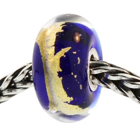 Trollbeads 62005 Throat Chakra
