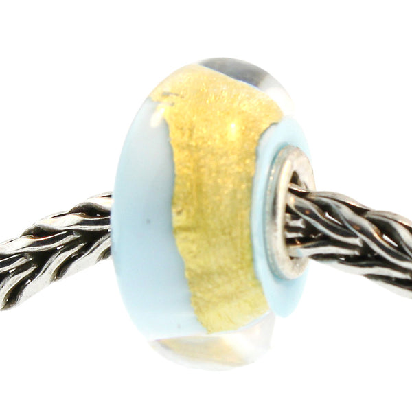 62017 Light Blue Gold