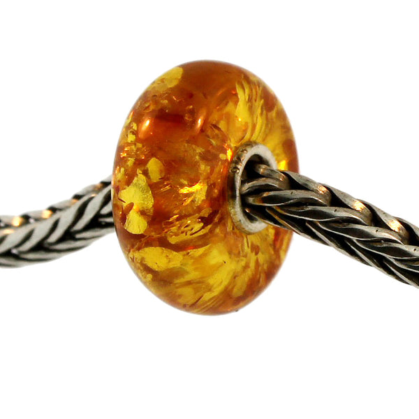 Trollbeads 71003 Maple Syrup