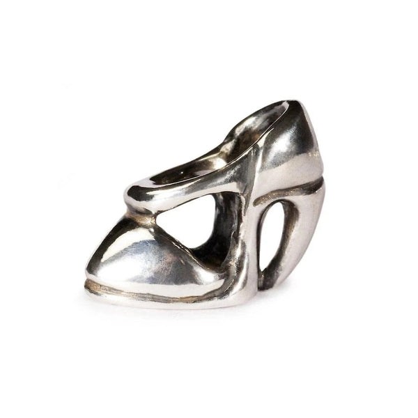 11156 High Heel, Silver