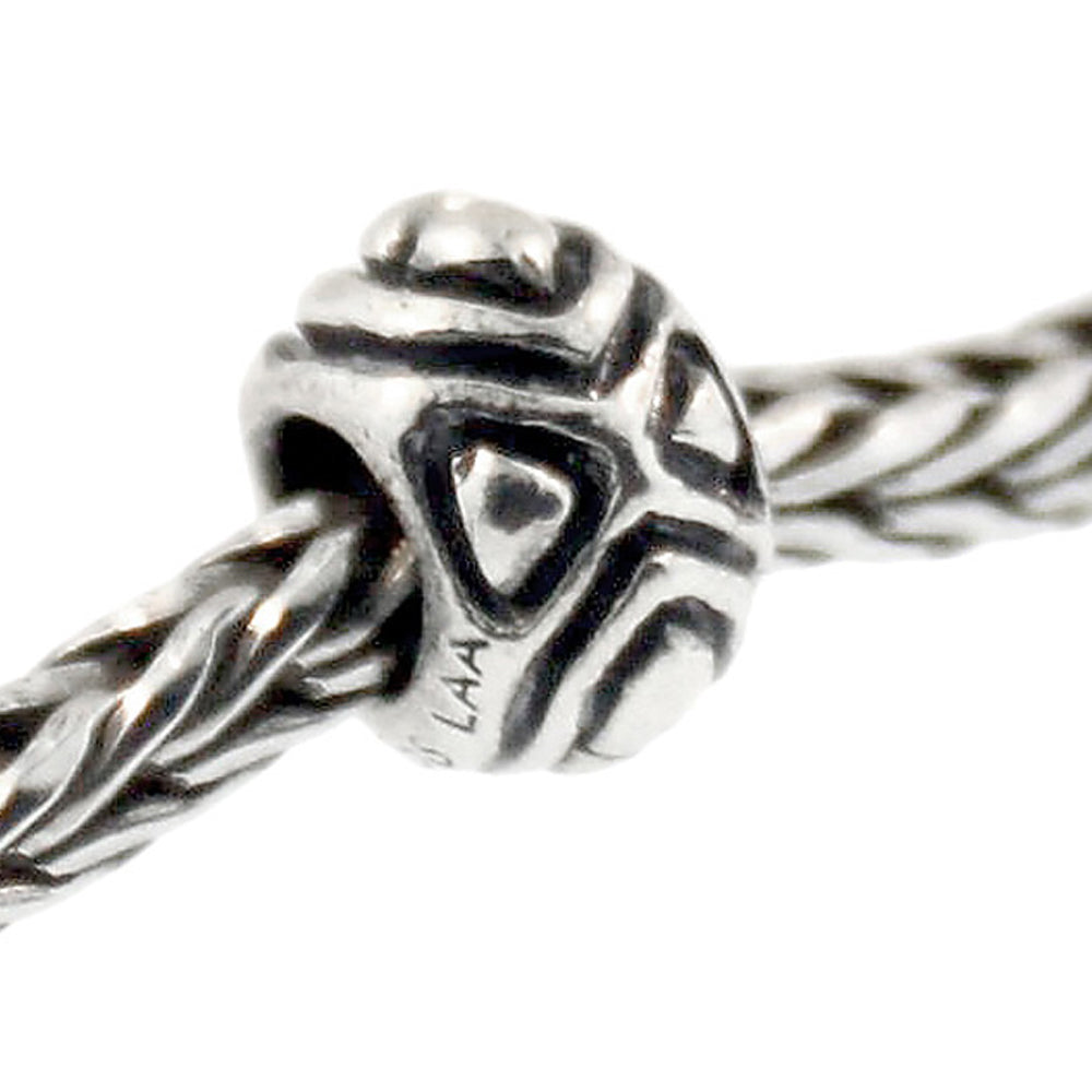Trollbeads 11136 Angles, Triangles