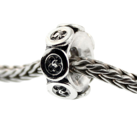 Trollbeads 11441 Buttons